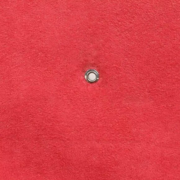 Auth LOUIS VUITTON Epi Pochette Louise PM Clutch Crossbody Bag - Picture 12 of 16